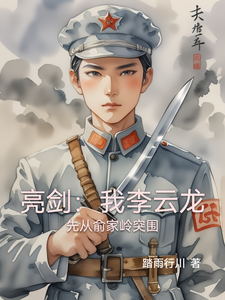 亮剑:我李云龙先从俞家岭突围