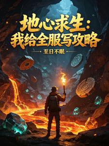 地心求生：我给全服写攻略