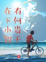 在下小智,有何贵干